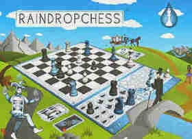 SparkChess - When I was a kid, the chess pieces were never just some wood  or plastic blocks, they were real characters on a battlefield. With the  release of SparkChess 6, we