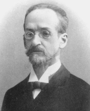 Johann Berger (1845-1933) sterreichischer Schachtheoretiker