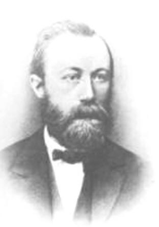 Problemschach Schachkomponist Carl Kockelkorn 1843 - 1914