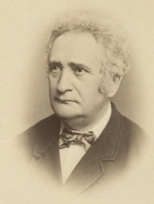 Hermann Hirschbach (* 29. Februar 1812 in Berlin;  19. Mai 1888 in Gohlis bei Leipzig) Komponist, Musikkritiker, Schachautor
