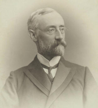 Dr. Charles Planck, 1856  1935
