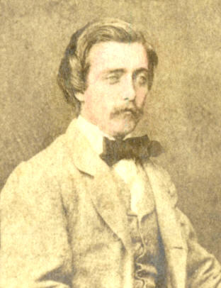 Daniel Willard Fiske (1831–1904) New York