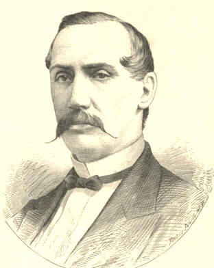John Carey Gardner, 1856 -1920 Brooklyn und Toronto